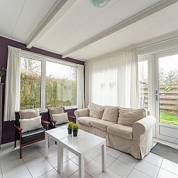 Unterkunft 640840 - Ferienhaus Zuid-Beveland - Scheldeoord 97