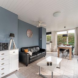 Unterkunft 640841 - Ferienhaus Zuid-Beveland - Scheldeoord 70