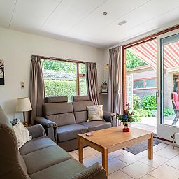 Unterkunft 640842 - Ferienhaus Zuid-Beveland - Landingsweg 80