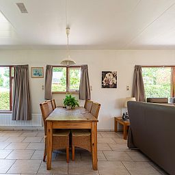 Unterkunft 640842 - Ferienhaus Zuid-Beveland - Landingsweg 80
