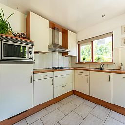 Unterkunft 640842 - Ferienhaus Zuid-Beveland - Landingsweg 80