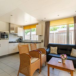 Unterkunft 640843 - Ferienhaus Zuid-Beveland - Landingsweg 94