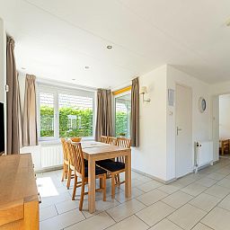 Unterkunft 640843 - Ferienhaus Zuid-Beveland - Landingsweg 94