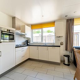 Unterkunft 640843 - Ferienhaus Zuid-Beveland - Landingsweg 94