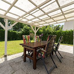 Unterkunft 640843 - Ferienhaus Zuid-Beveland - Landingsweg 94