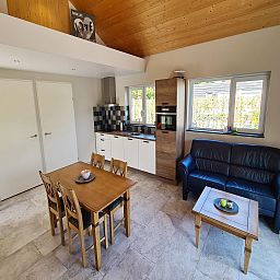 Verblijf 640844 - Vakantiewoning Zuid-Beveland - Kustwoning Baarland in Zeeland