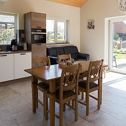 Verblijf 640844 - Vakantiewoning Zuid-Beveland - Kustwoning Baarland in Zeeland