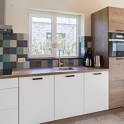 Verblijf 640844 - Vakantiewoning Zuid-Beveland - Kustwoning Baarland in Zeeland
