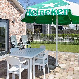 Verblijf 640844 - Vakantiewoning Zuid-Beveland - Kustwoning Baarland in Zeeland