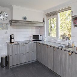 Verblijf 640845 - Vakantiewoning Zuid-Beveland - 2 fijne Zeeuwse huisjes