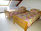 Verblijf 641309 • Vakantiewoning Zuid-Beveland • Luxe 6-persoons appartement in Kattendijke omgeven door de  • 9 van 17
