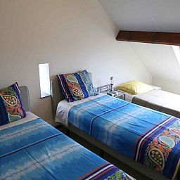 Verblijf 641312 - Vakantiewoning Zuid-Beveland - ZE522