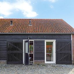 Unterkunft 641314 - Ferienhaus Zuid-Beveland - VZ524 Vakantiewoning Kattendijke