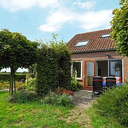 Unterkunft 641314 - Ferienhaus Zuid-Beveland - VZ524 Vakantiewoning Kattendijke