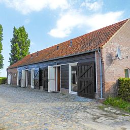 Verblijf 641317 - Vakantiewoning Zuid-Beveland - VZ526 Groepsaccommodatie Kattendijke