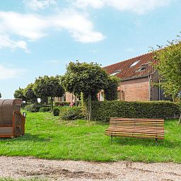 Verblijf 641317 - Vakantiewoning Zuid-Beveland - VZ526 Groepsaccommodatie Kattendijke