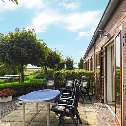 Verblijf 641317 - Vakantiewoning Zuid-Beveland - VZ526 Groepsaccommodatie Kattendijke
