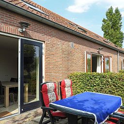 Verblijf 641317 - Vakantiewoning Zuid-Beveland - VZ526 Groepsaccommodatie Kattendijke