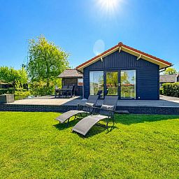 Guest house 641320 - Holiday property Zuid-Beveland - Zout en Peper