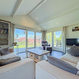 Guest house 641320 - Holiday property Zuid-Beveland - Zout en Peper