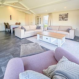 Guest house 641320 - Holiday property Zuid-Beveland - Zout en Peper