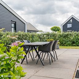 Unterkunft 641321 - Ferienhaus Zuid-Beveland - Beau Su Mer