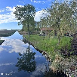 Verblijf 641322 - Bungalow Zuid-Beveland - Bungalow Beau sur Mer, Kattendijke