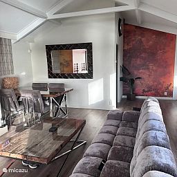 Verblijf 641322 - Bungalow Zuid-Beveland - Bungalow Beau sur Mer, Kattendijke