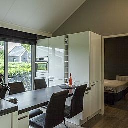 Guest house 641324 - Holiday property Zuid-Beveland - Rust & Ruimte Oosterschelde
