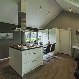 Guest house 641324 - Holiday property Zuid-Beveland - Rust & Ruimte Oosterschelde