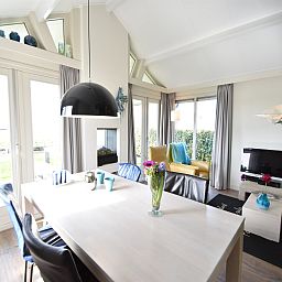 Guest house 641331 - Holiday property Zuid-Beveland - Weidse Blik