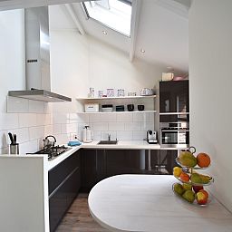 Guest house 641331 - Holiday property Zuid-Beveland - Weidse Blik