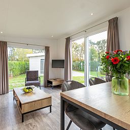 Guest house 641920 - Holiday property Zuid-Beveland - Vakantiehuis Hart van Zeeland