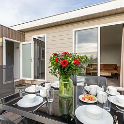 Guest house 641920 - Holiday property Zuid-Beveland - Vakantiehuis Hart van Zeeland