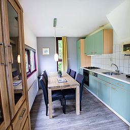 Unterkunft 641928 - Ferienhaus Zuid-Beveland - Vakantiepark Hof van Zeeland 2