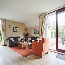 Unterkunft 641961 - Ferienhaus Zuid-Beveland - Vakantiepark Hof van Zeeland 6