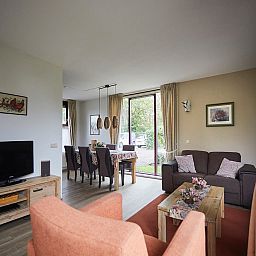 Unterkunft 641961 - Ferienhaus Zuid-Beveland - Vakantiepark Hof van Zeeland 6