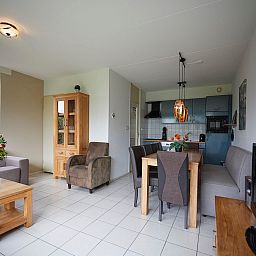 Unterkunft 641962 - Ferienhaus Zuid-Beveland - Vakantiepark Hof van Zeeland  7
