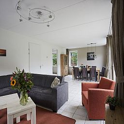 Unterkunft 641963 - Ferienhaus Zuid-Beveland - Vakantiepark Hof van Zeeland  8