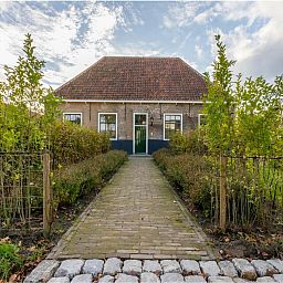 Unterkunft 641964 - Ferienhaus Zuid-Beveland - Vakantiehuis 'Boerderij Molenhof' - Stationsweg 5  Heinkensz