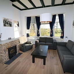 Unterkunft 642013 - Ferienhaus Zuid-Beveland - Vakantiehuis in Wolphaartsdijk