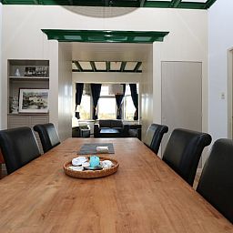 Unterkunft 642013 - Ferienhaus Zuid-Beveland - Vakantiehuis in Wolphaartsdijk