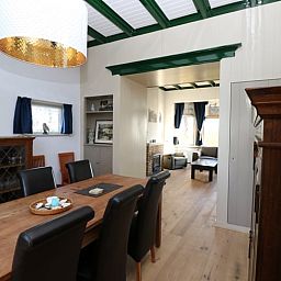 Unterkunft 642013 - Ferienhaus Zuid-Beveland - Vakantiehuis in Wolphaartsdijk