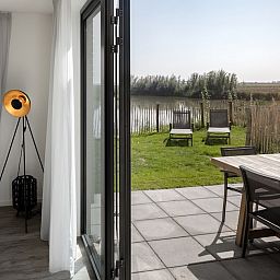 Unterkunft 642021 - Ferienhaus Zuid-Beveland - Luxe Villa 8