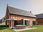Verblijf 642024 • Vakantiewoning Zuid-Beveland • Luxe Villa 10  • 1 van 14