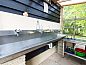 Unterkunft 642036 • Ferienhaus Zuid-Beveland • Vakantiehuisje in Wolphaartsdijk  • 10 von 13