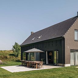 Unterkunft 642039 - Ferienhaus Zuid-Beveland - Vrijstaande woning in Wolphaartsdijk