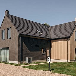 Unterkunft 642039 - Ferienhaus Zuid-Beveland - Vrijstaande woning in Wolphaartsdijk