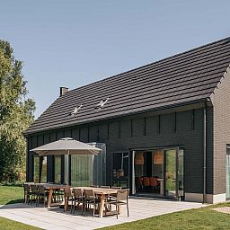 Unterkunft 642039 - Ferienhaus Zuid-Beveland - Vrijstaande woning in Wolphaartsdijk