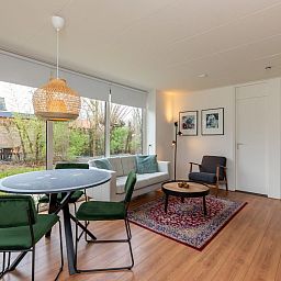Verblijf 642041 - Vakantiewoning Zuid-Beveland - Vakantiehuis NatuurOase